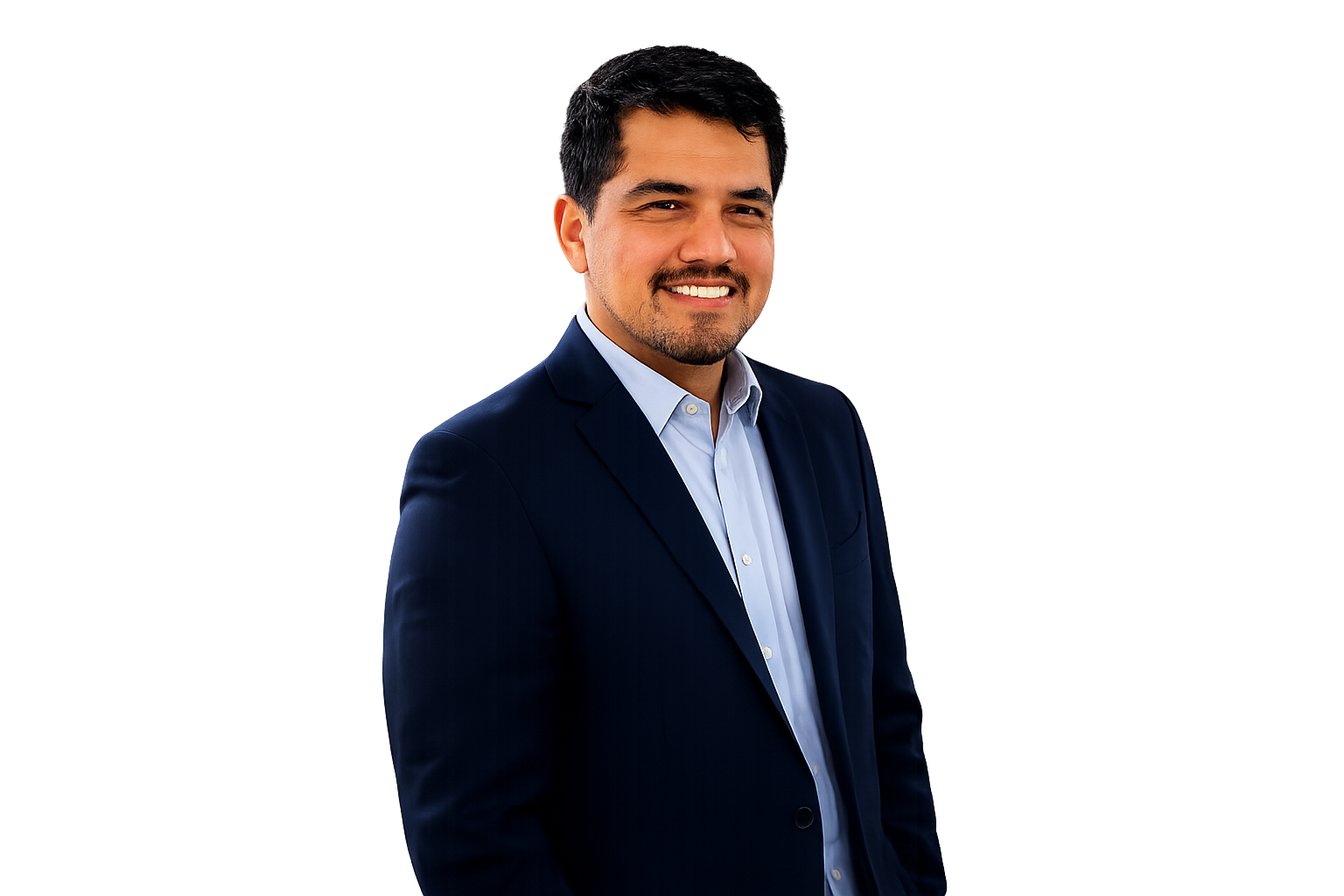 Alan Guillermo Buendía Pérez, Instructor QA Automation